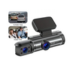 Combo protector: perfectos para quienes usan auto en largos trayectos