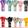 Cocina sin Límites: Set de cucharas 12 en 1