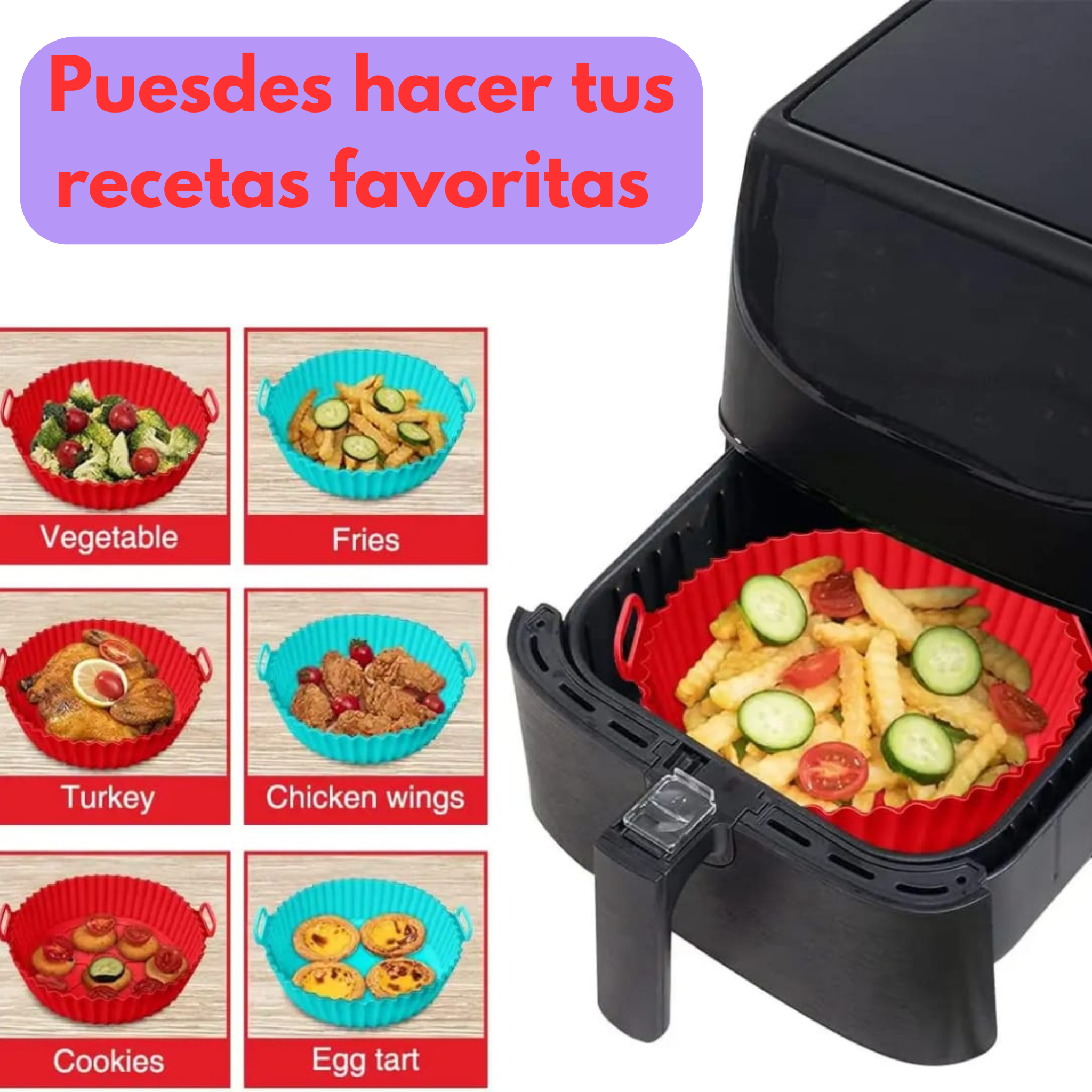 Kit Todo Tapado