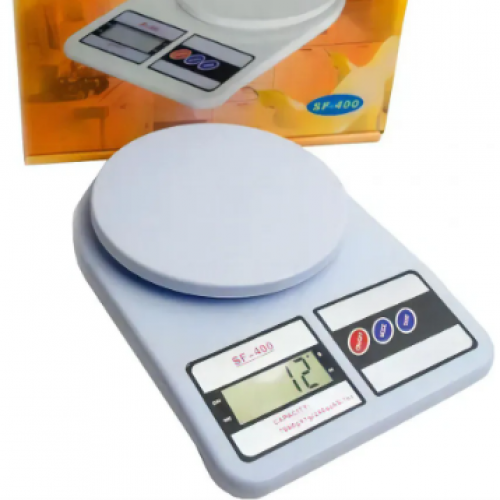 Combo Fitness: Rueda de ejercicios + Balanza de Alimentos +  Bocina CHARGE-MINI3.