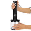 |Batidora de Mano 4 en 1| SOKANY
