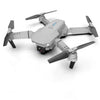 DRON E88 PRO: Tus ojos en el cielo.