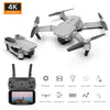 DRON E88 PRO: Tus ojos en el cielo.