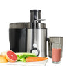 Extractor de Jugo: Energía y Frescura en Cada Vaso
