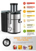 Extractor de Jugo: Energía y Frescura en Cada Vaso