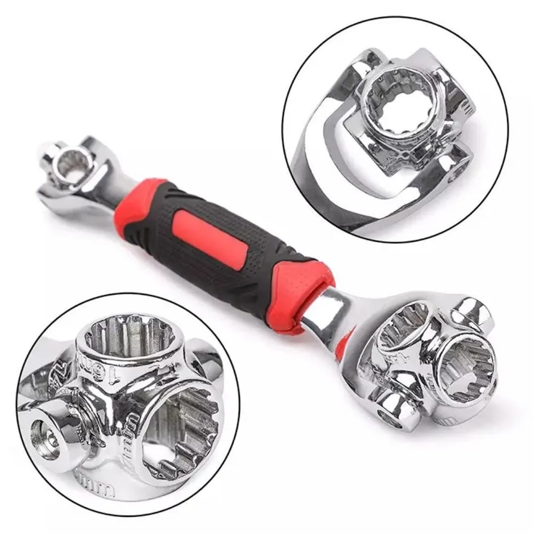 LLave Universal 48 en 1: