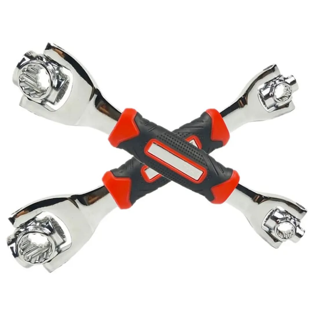 LLave Universal 48 en 1:
